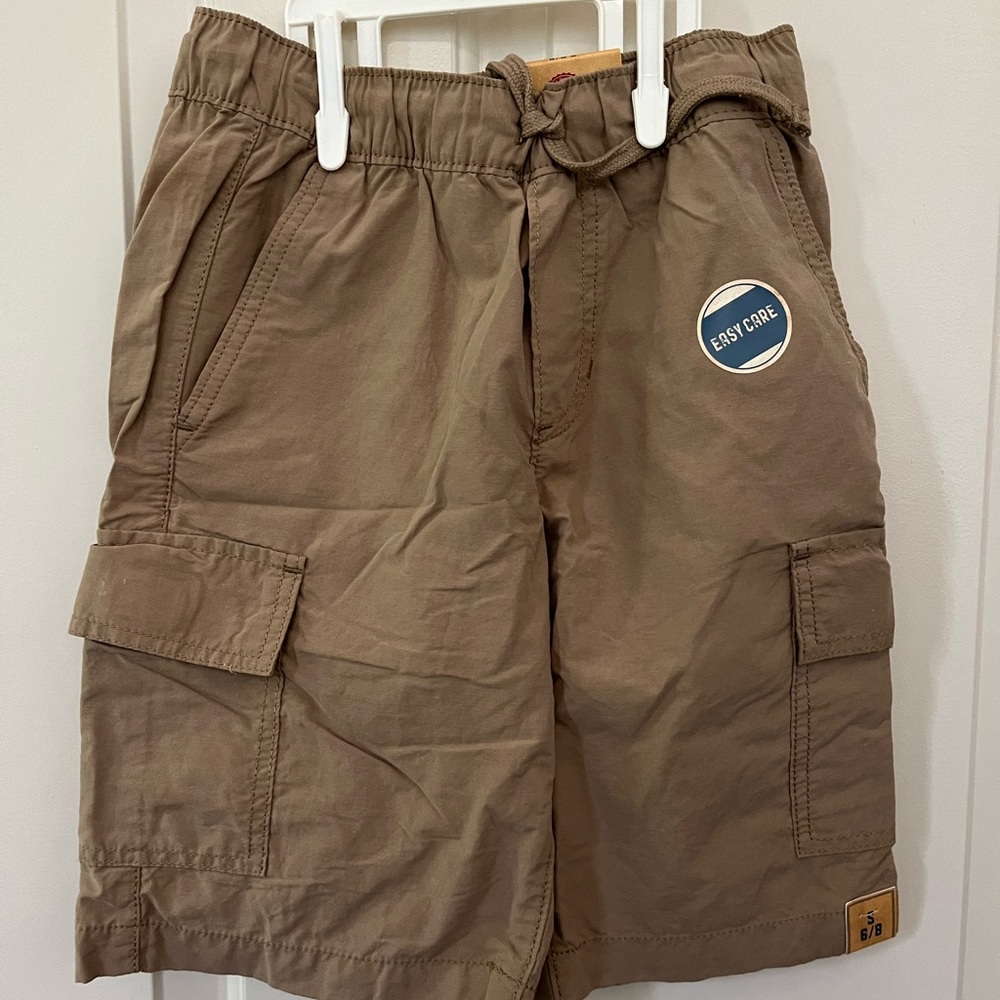 Urban Pipeline Shorts